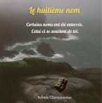 Le huitième nom (eBook, ePUB) Le huitième nom (eBook, ePUB)