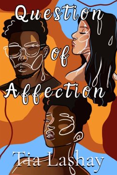 Question of Affection (eBook, ePUB) - Lashay, Tia