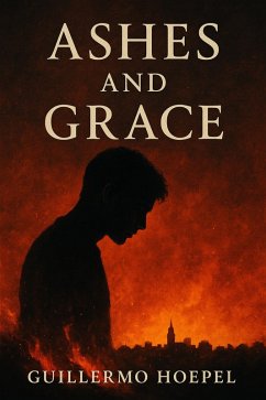 Cover Ashes and Grace (eBook, ePUB)