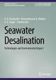 Seawater Desalination (eBook, PDF) Seawater Desalination (eBook, PDF)