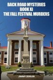 BACK ROAD MYSTERIES BOOK XI (eBook, ePUB)