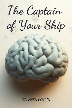 Cover The Captain of Your Ship (eBook, ePUB)
