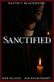 Sanctified (eBook, ePUB) Sanctified (eBook, ePUB)