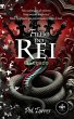 Filho do Rei: O Legado (eBook, ePUB) - Bild 1