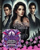 Academia Descendentes de Vampiros 3 (eBook, ePUB)