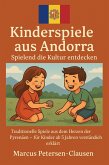 Kinderspiele aus Andorra (eBook, ePUB) Kinderspiele aus Andorra (eBook, ePUB)