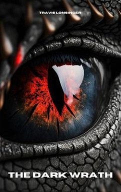Cover The Dark Wrath (eBook, ePUB)