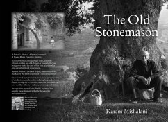 Cover The Old Stonemason (eBook, ePUB)