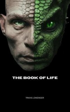 Cover The Book of Life (eBook, ePUB)