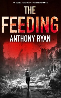 Cover The Feeding (eBook, ePUB)