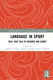 Language in Sport (eBook, PDF) Language in Sport (eBook, PDF)