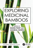 Exploring Medicinal Bamboos (eBook, ePUB)