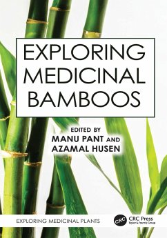 Exploring Medicinal Bamboos (eBook, ePUB)