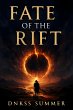 Fate of The Rift (eBook, ePUB) - Bild 1