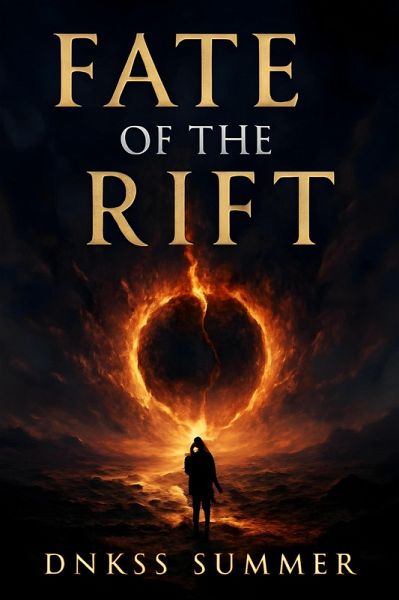 Fate of The Rift (eBook, ePUB)