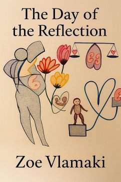 Cover The Day of the Reflection (eBook, ePUB)