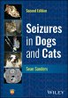 Seizures in Dogs and Cats (eBook, ePUB) - Bild 1