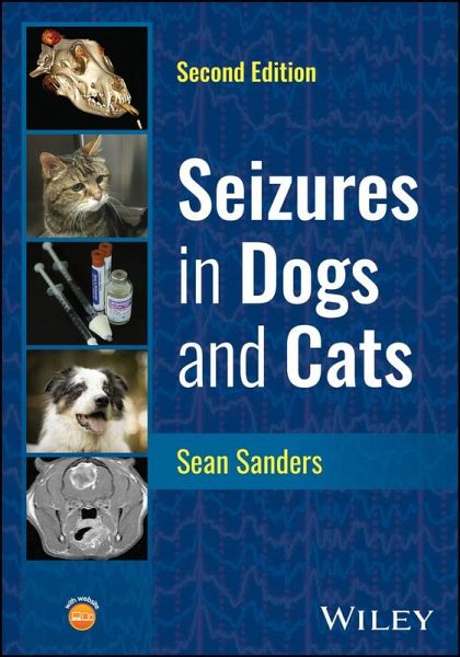 Seizures in Dogs and Cats (eBook, ePUB) Seizures in Dogs and Cats (eBook, ePUB)