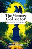 The Memory Collector (Linwood Crane Mysteries, #2) (eBook, ePUB)