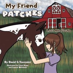 Cover My Friend PATCHES (eBook, ePUB)