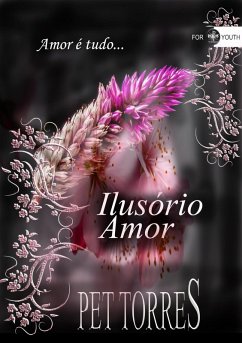 Cover Ilusório amor (eBook, ePUB)