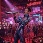 Nights in Neo-Riyadh (Part 2 of The Whisper's Faustian Bargain series) (eBook, ePUB)