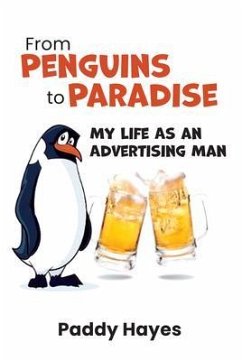Cover From Penguins to Paradise (eBook, ePUB)