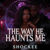The Way He Haunts Me (eBook, ePUB)