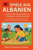 Spiele aus Albanien (eBook, ePUB) Spiele aus Albanien (eBook, ePUB)