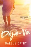 Déjà-Vu (eBook, ePUB)