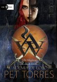 Academia de Lobos (eBook, ePUB)