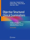 Objective Structured Clinical Examinations (eBook, PDF)