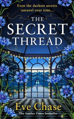 Cover The Secret Thread (eBook, ePUB)