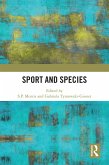 Sport and Species (eBook, PDF)