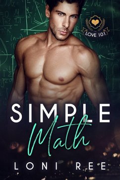 Cover Simple Math (eBook, ePUB)