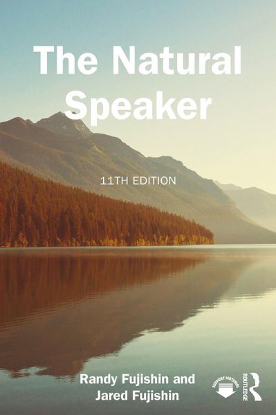 The Natural Speaker (eBook, PDF)