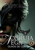 Olhos de coruja (Trilogia Coruja Negra, #1) (eBook, ePUB)