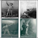 4 Karl May Bestseller: Der Schut-Durch die Wüste-Am Rio de la Plata-Am Jenseits. (eBook, ePUB) 4 Karl May Bestseller: Der Schut-Durch die Wüste-Am Rio de la Plata-Am Jenseits. (eBook, ePUB)