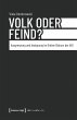Volk oder Feind? (eBook, PDF) - Bild 1