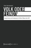 Volk oder Feind? (eBook, PDF)