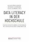 Data Literacy in der Hochschule (eBook, PDF)