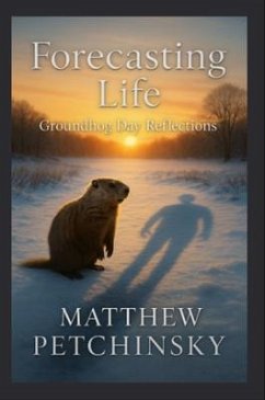 Cover Forecasting Life (eBook, ePUB)