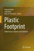 Plastic Footprint (eBook, PDF)