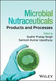 Microbial Nutraceuticals (eBook, ePUB)