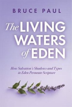 Cover The Living Waters of Eden (eBook, ePUB)