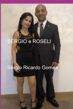 Cover Sérgio E Roseli (eBook, ePUB)