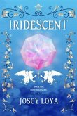 Iridescent (eBook, ePUB) Iridescent (eBook, ePUB)