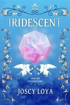 Cover Iridescent (eBook, ePUB)