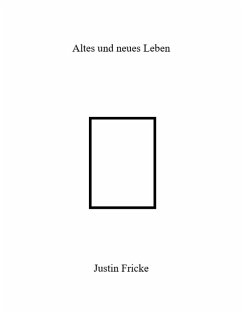 Cover Altes und neues Leben (eBook, ePUB)