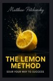 The Lemon Method (eBook, ePUB) The Lemon Method (eBook, ePUB)